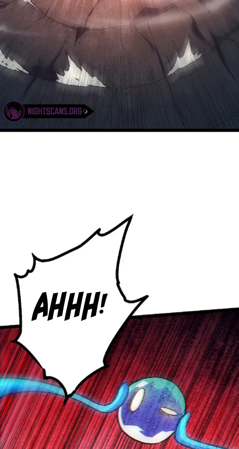 Evolution From a Tree Chapter 41 page 71 - 
