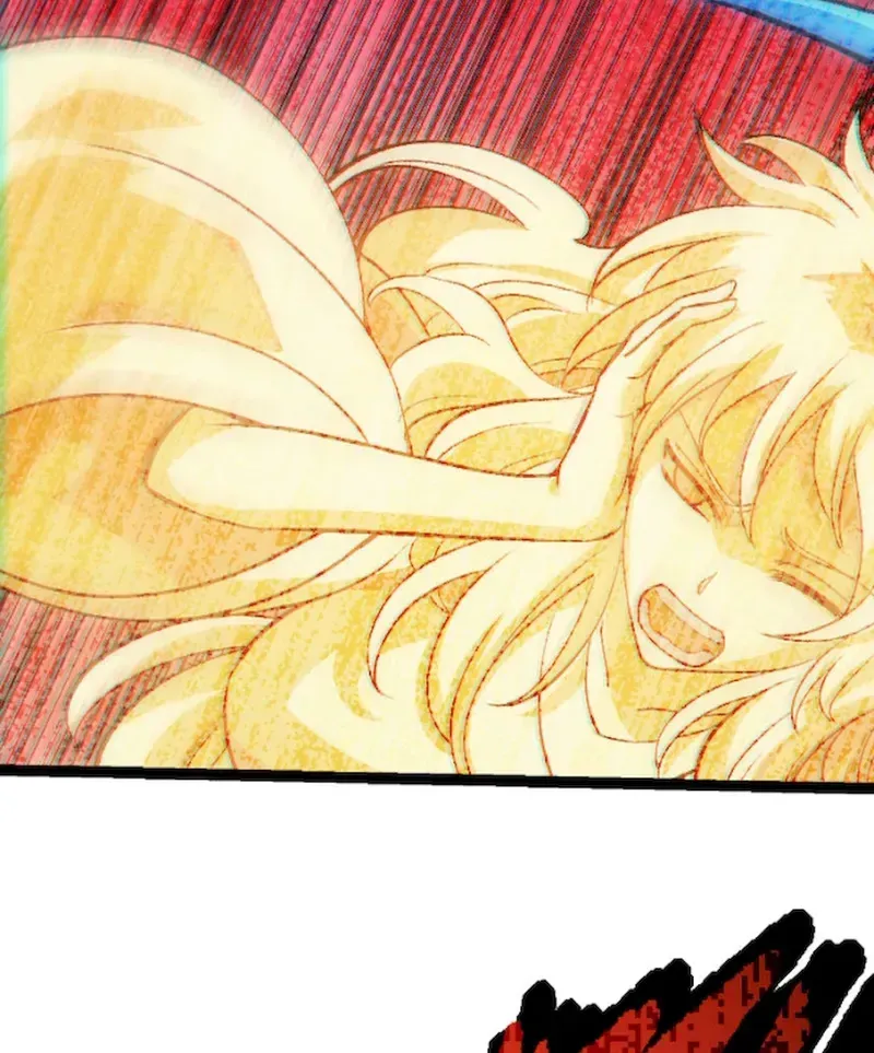 Evolution From a Tree Chapter 41 page 72 - 