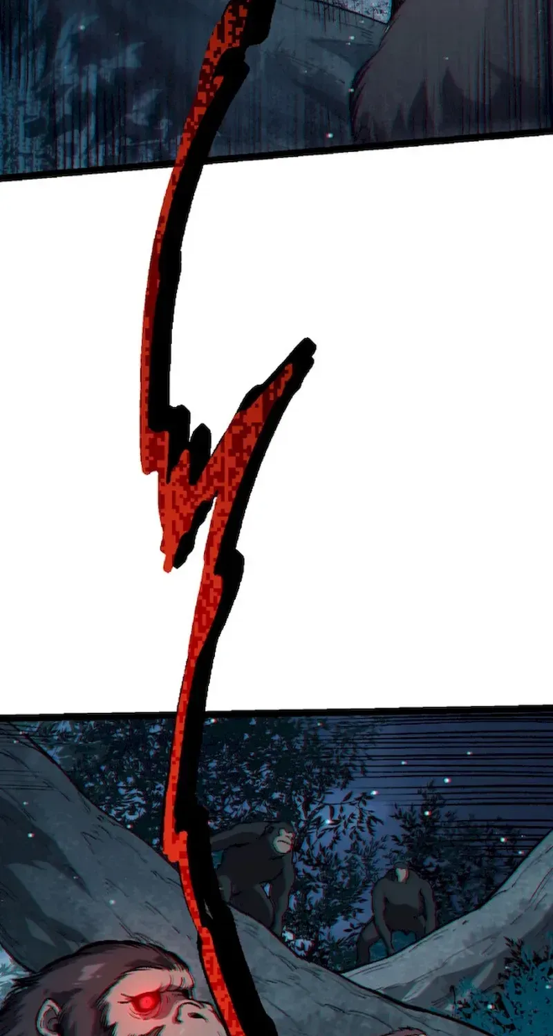 Evolution From a Tree Chapter 41 page 74 - 
