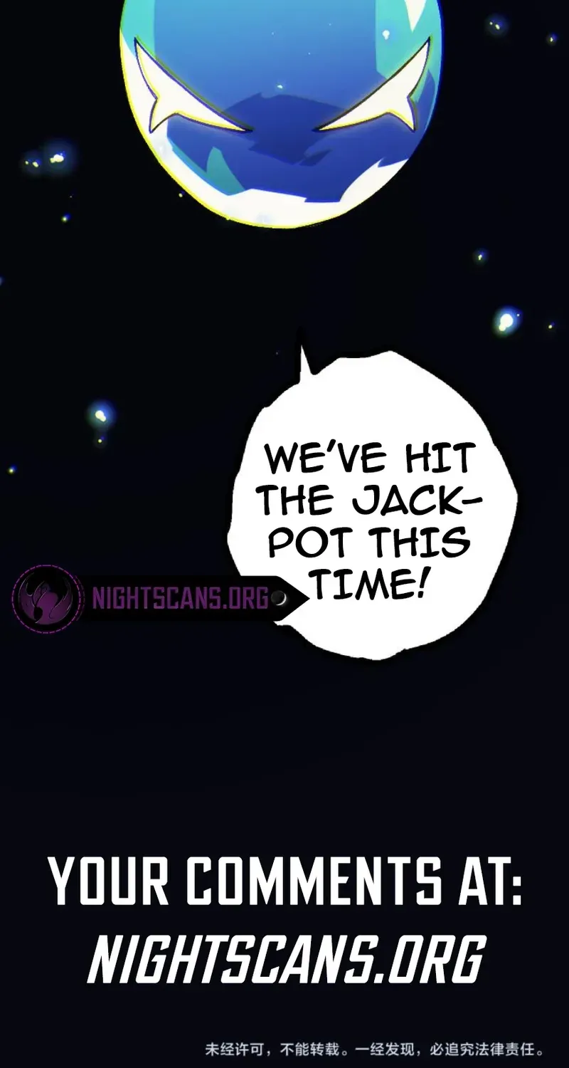 Evolution From a Tree Chapter 41 page 84 - 