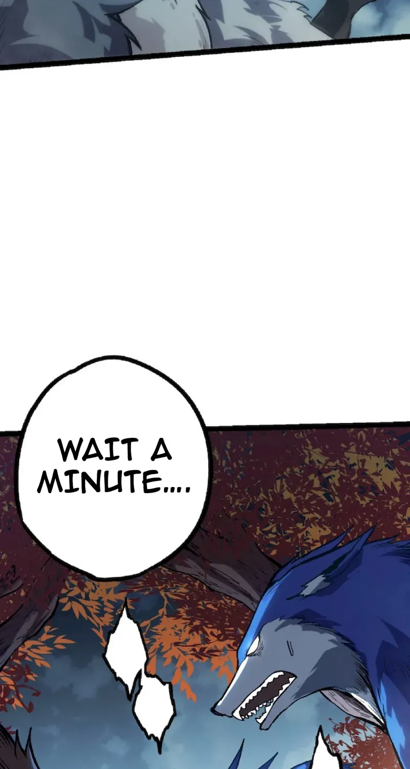 Evolution From a Tree Chapter 41 page 10 - 