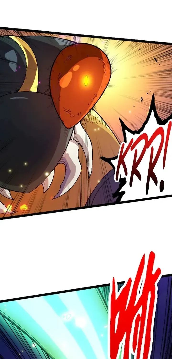 Evolution From a Tree Chapter 42 page 11 - 