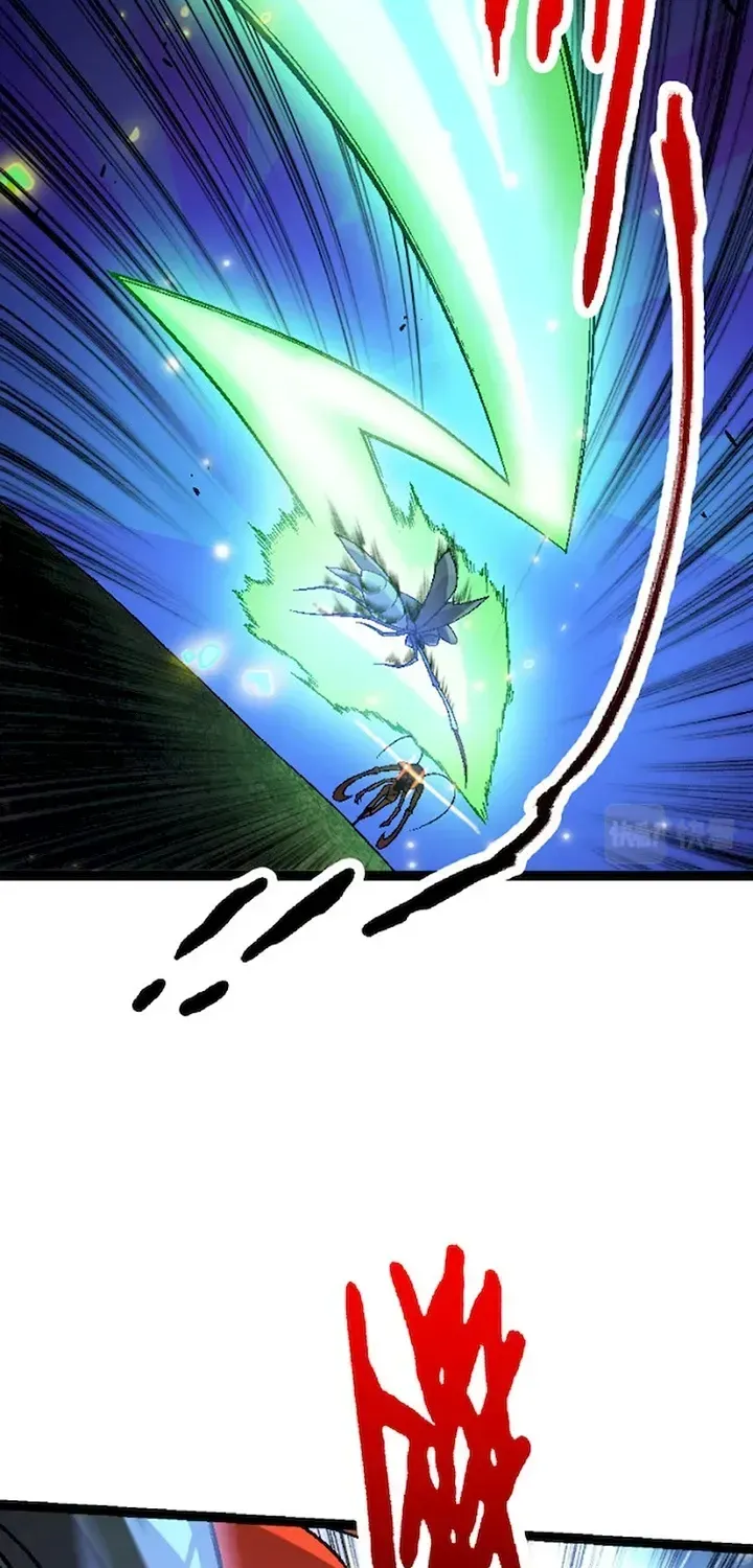 Evolution From a Tree Chapter 42 page 12 - 