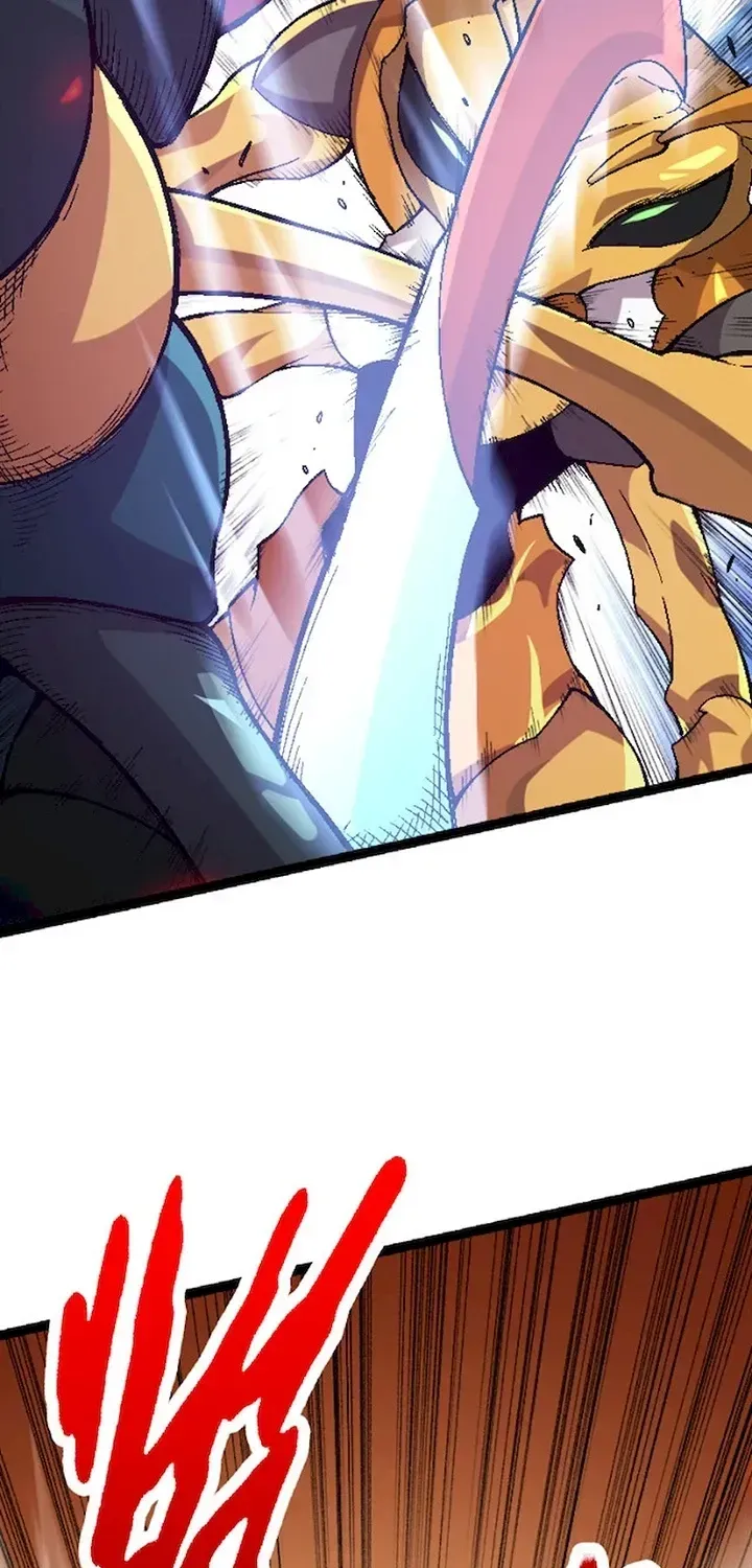 Evolution From a Tree Chapter 42 page 14 - 