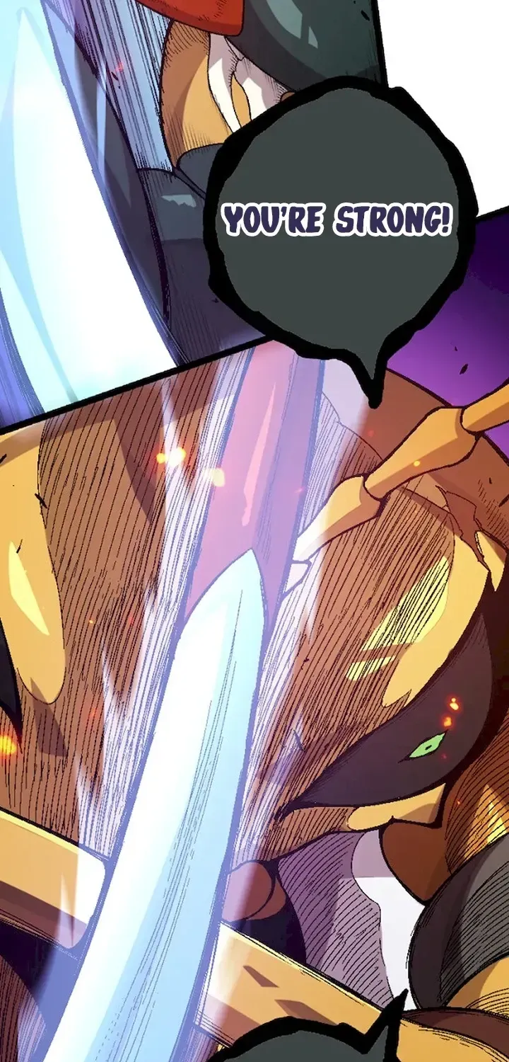 Evolution From a Tree Chapter 42 page 16 - 