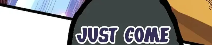 Evolution From a Tree Chapter 42 page 17 - 