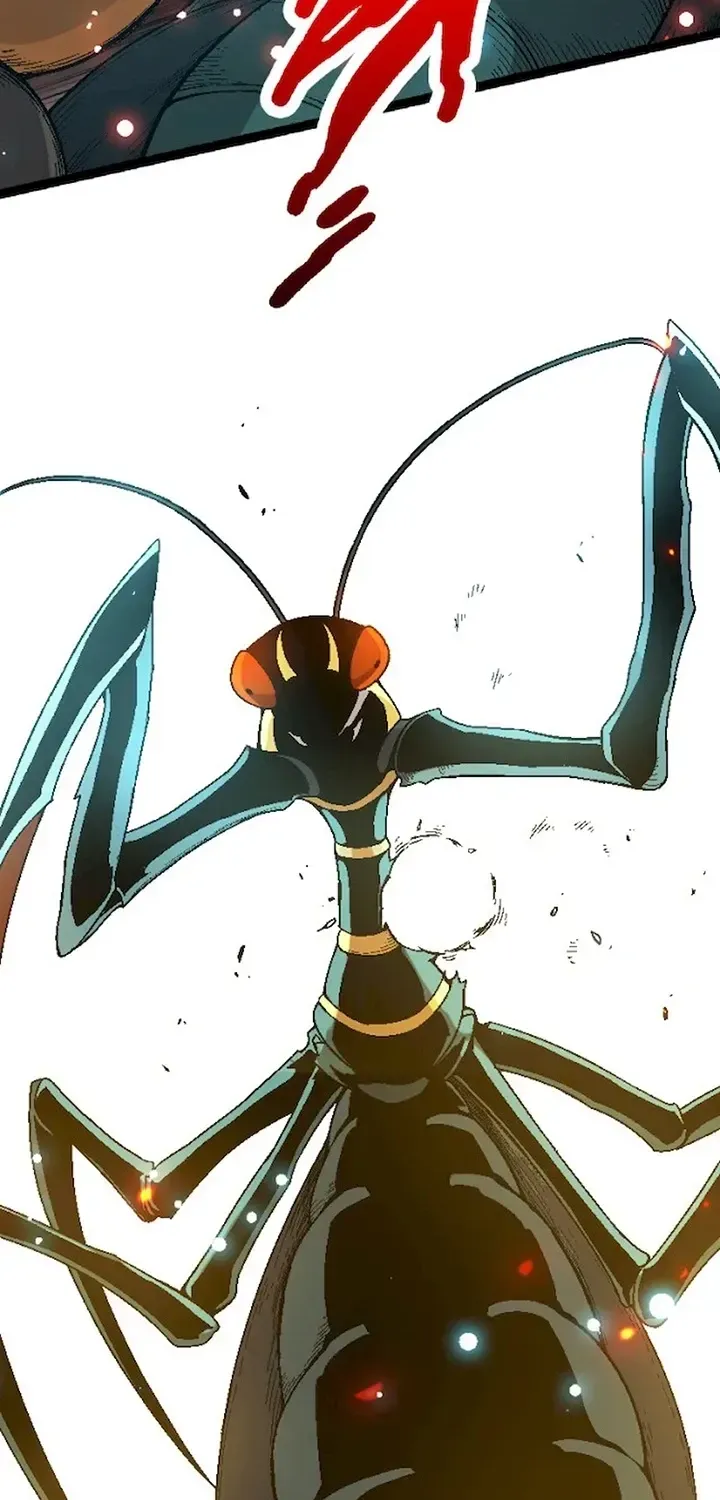Evolution From a Tree Chapter 42 page 19 - 