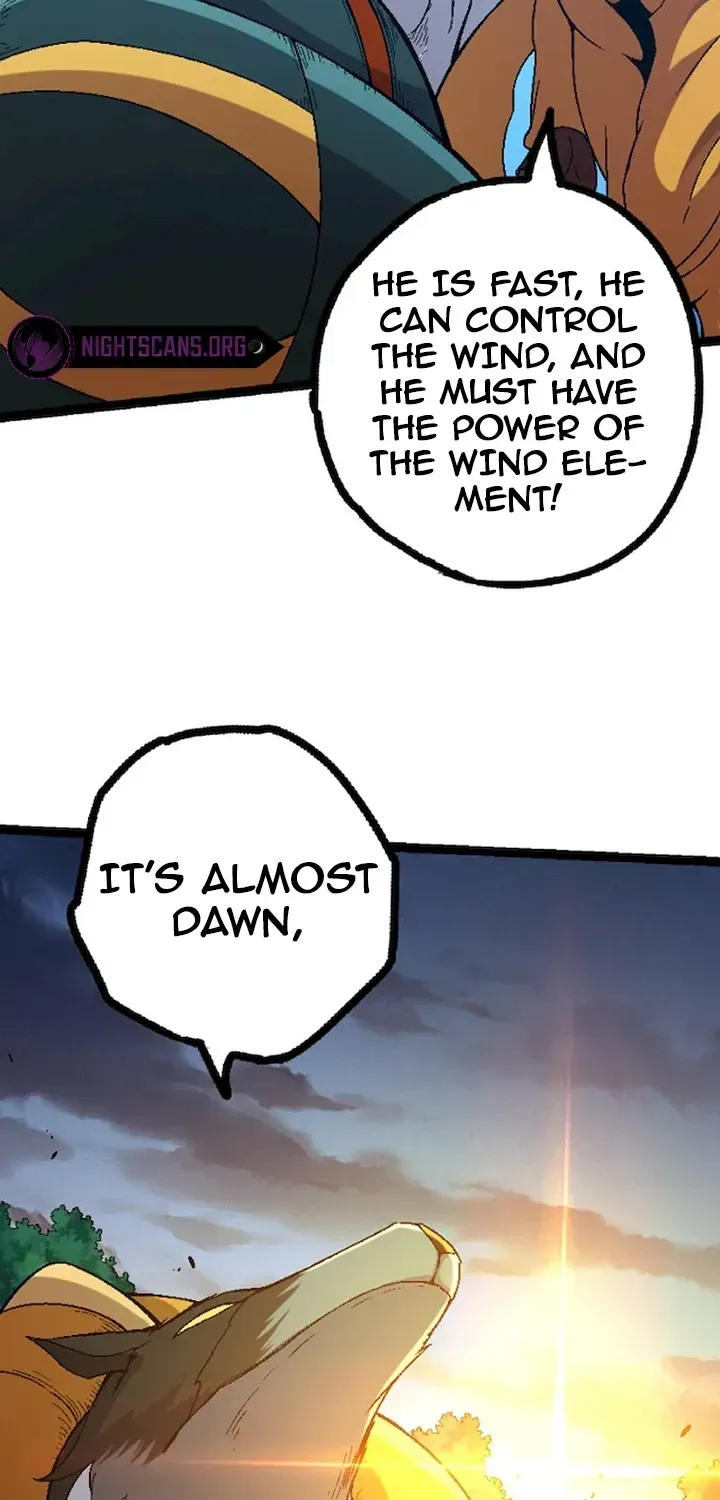 Evolution From a Tree Chapter 42 page 26 - 