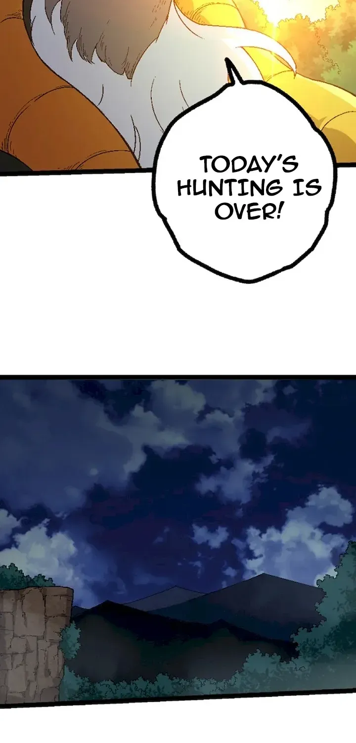 Evolution From a Tree Chapter 42 page 27 - 