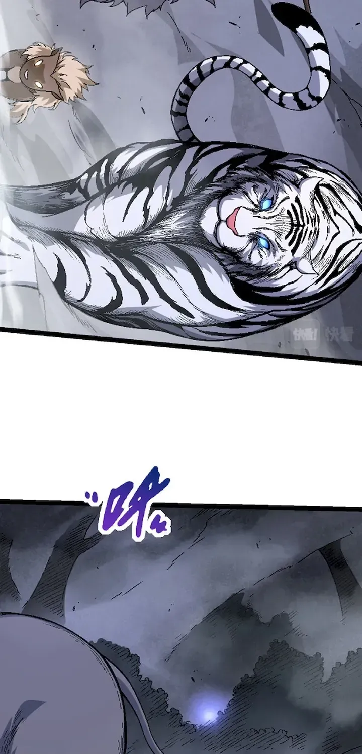 Evolution From a Tree Chapter 42 page 30 - 