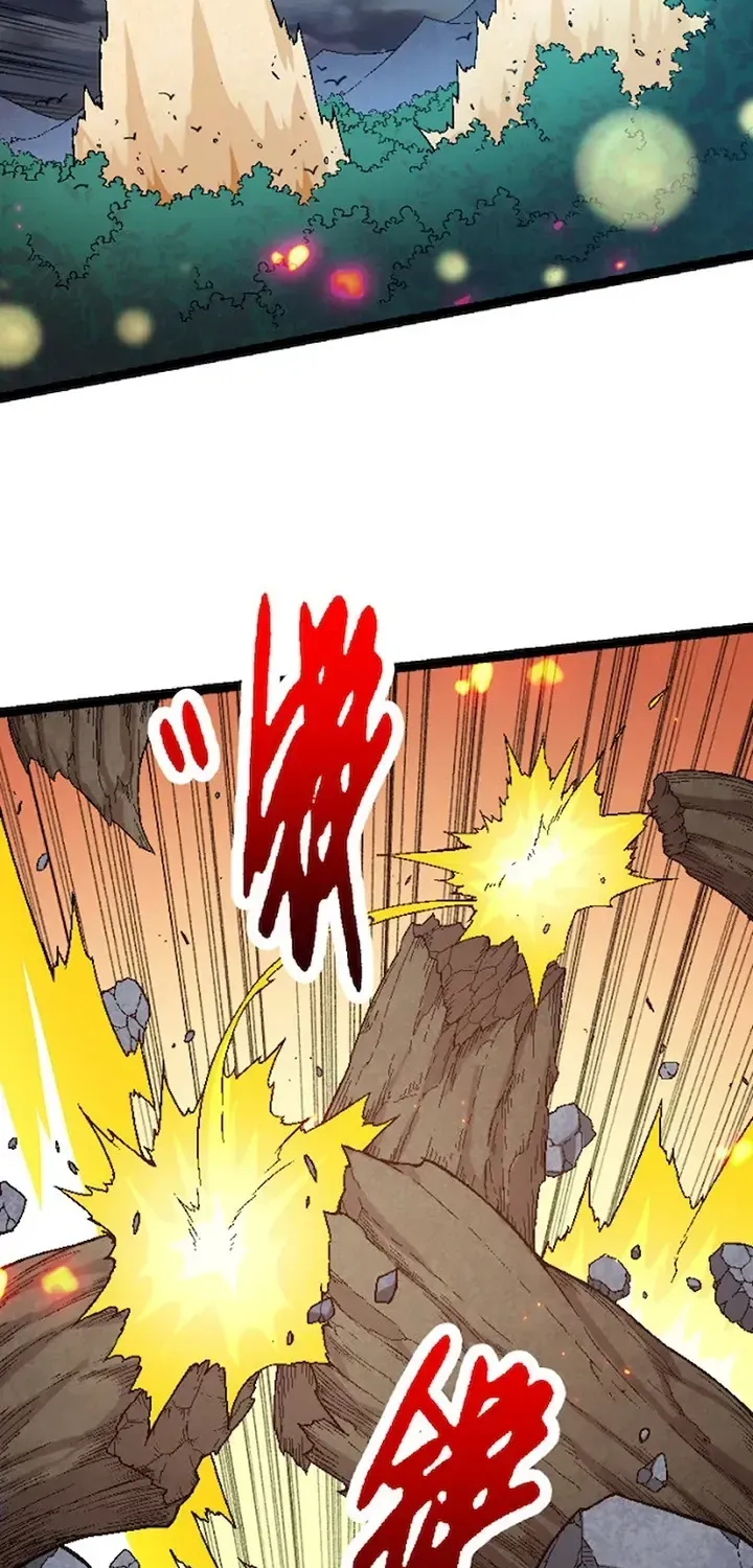 Evolution From a Tree Chapter 42 page 4 - 