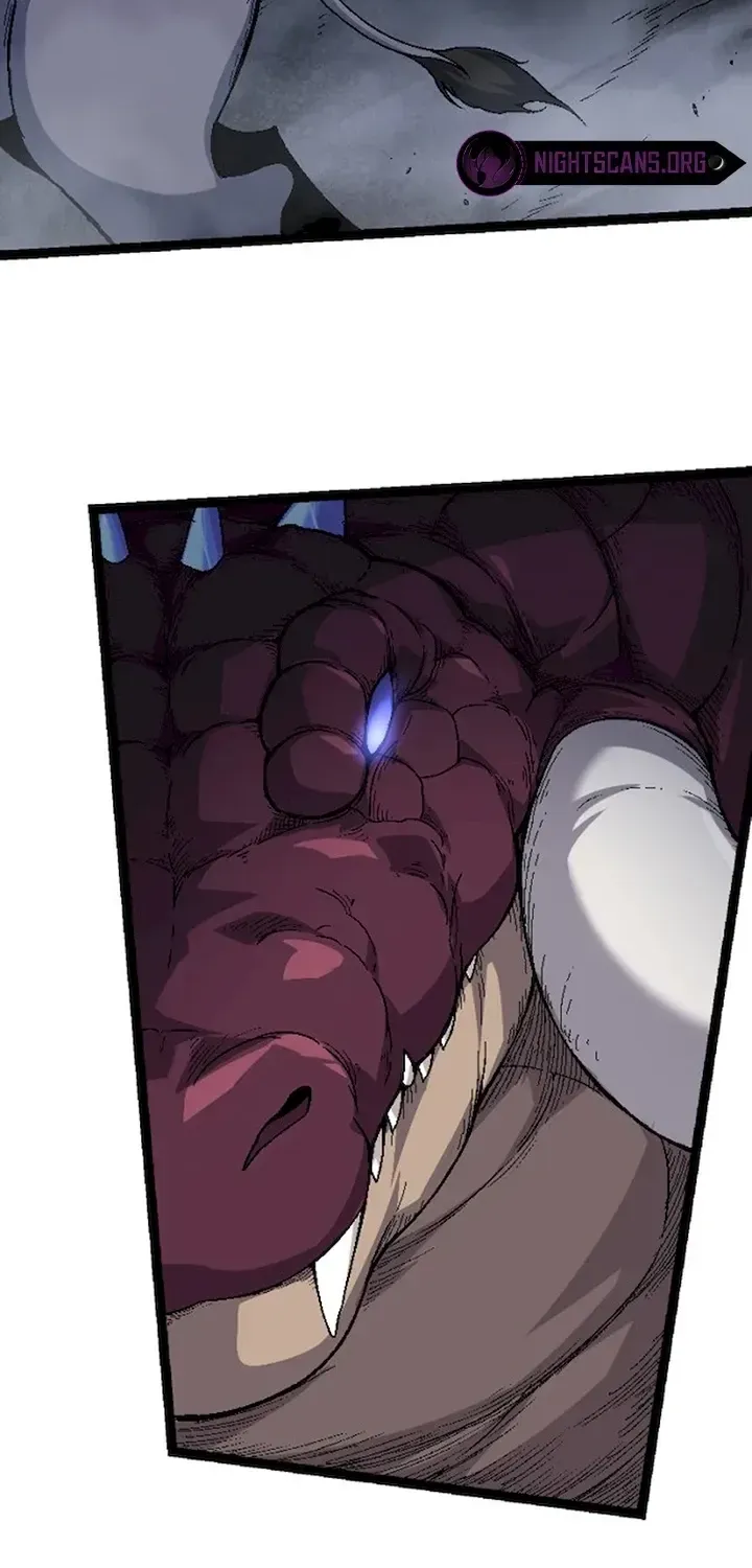 Evolution From a Tree Chapter 42 page 31 - 