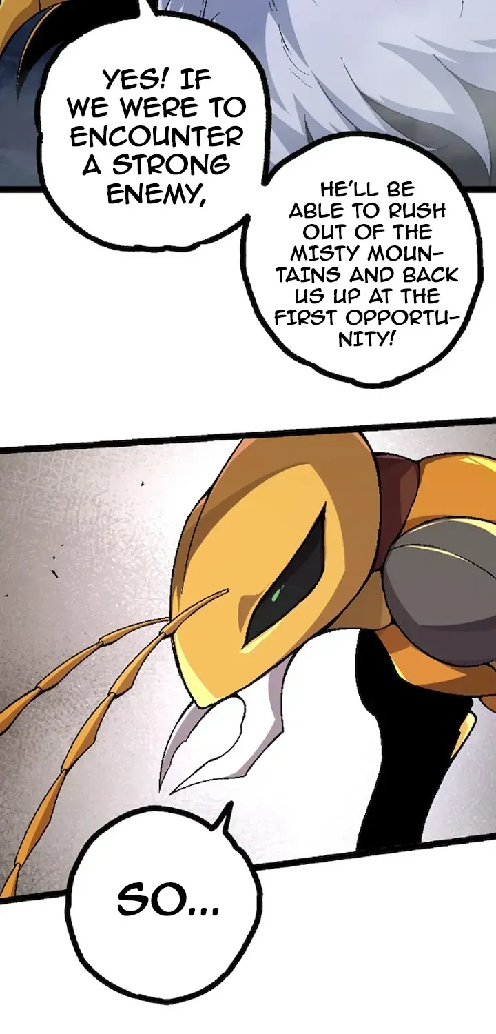 Evolution From a Tree Chapter 42 page 34 - 