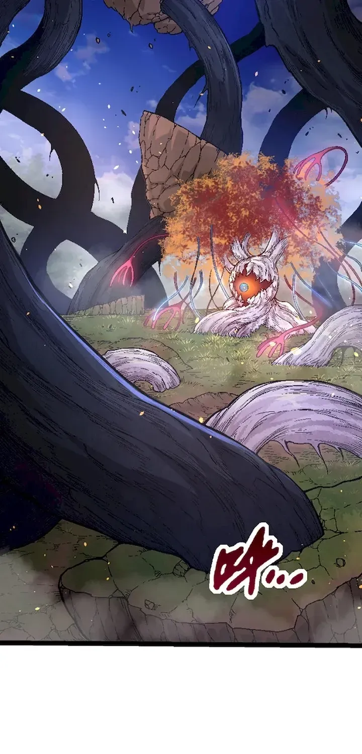 Evolution From a Tree Chapter 42 page 38 - 
