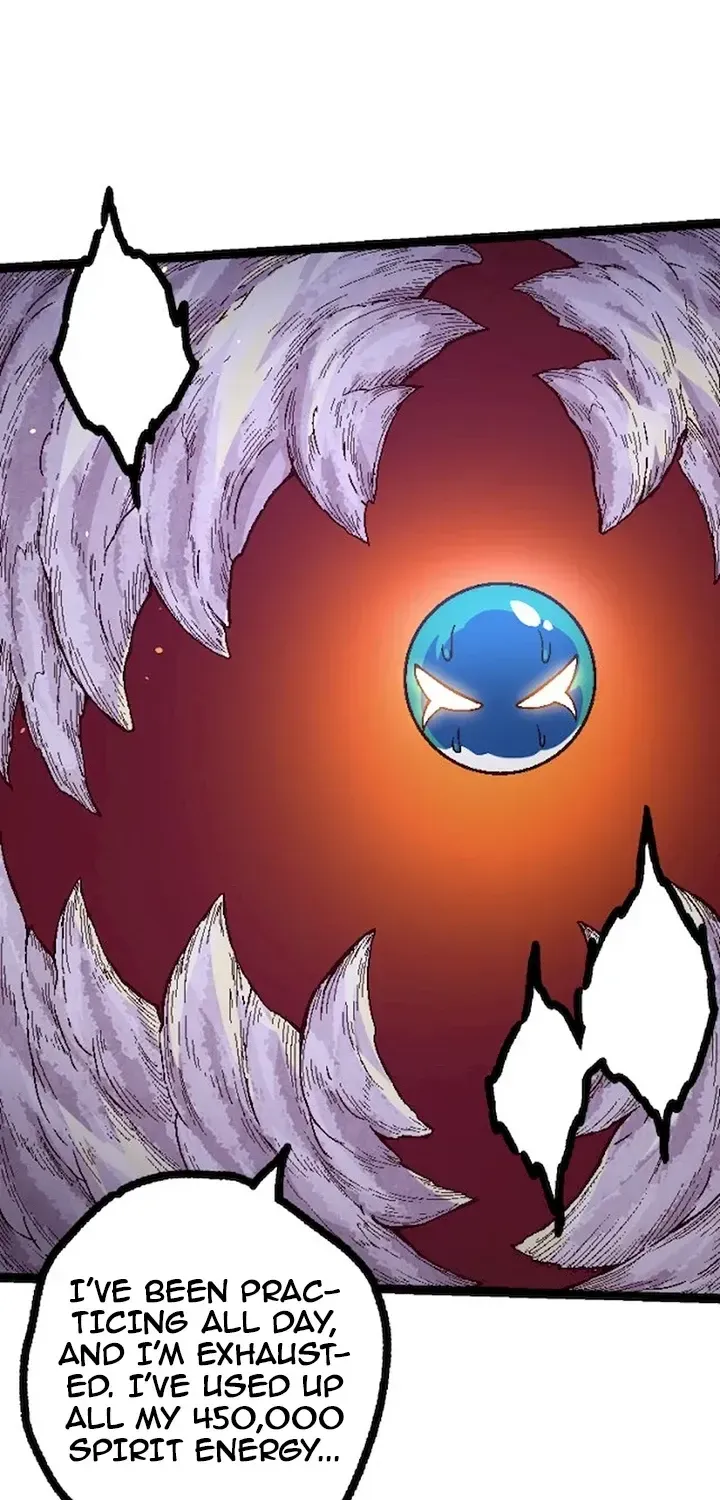 Evolution From a Tree Chapter 42 page 39 - 