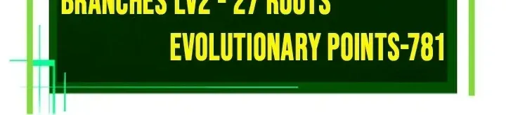 Evolution From a Tree Chapter 42 page 41 - 