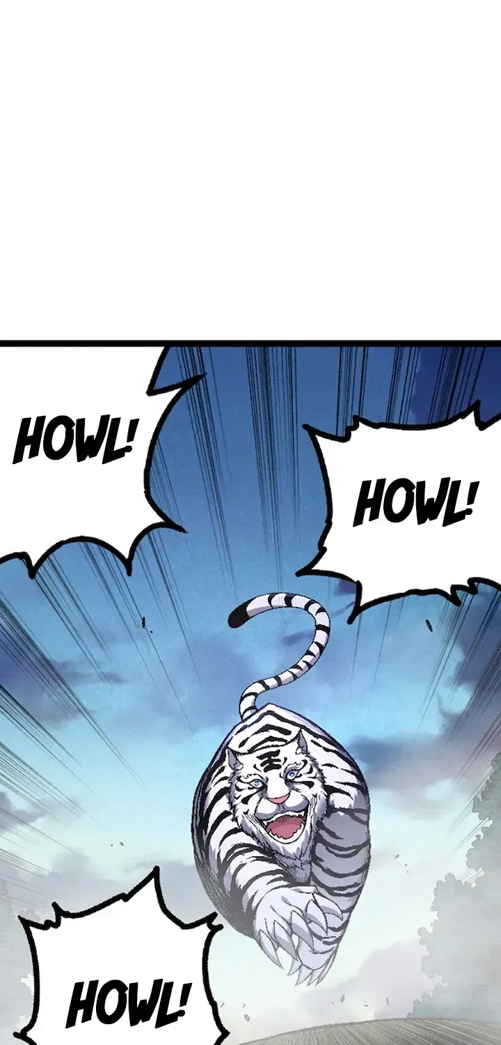 Evolution From a Tree Chapter 42 page 42 - 