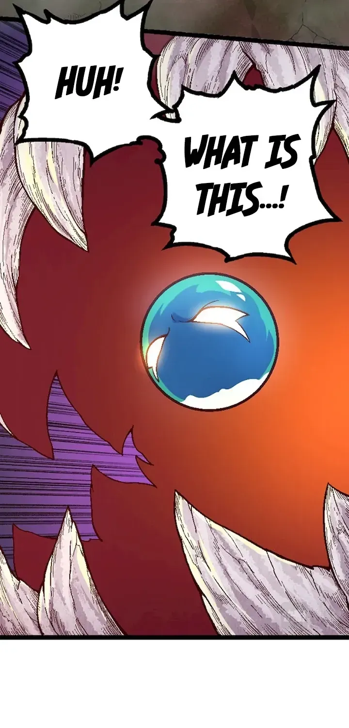 Evolution From a Tree Chapter 42 page 45 - 