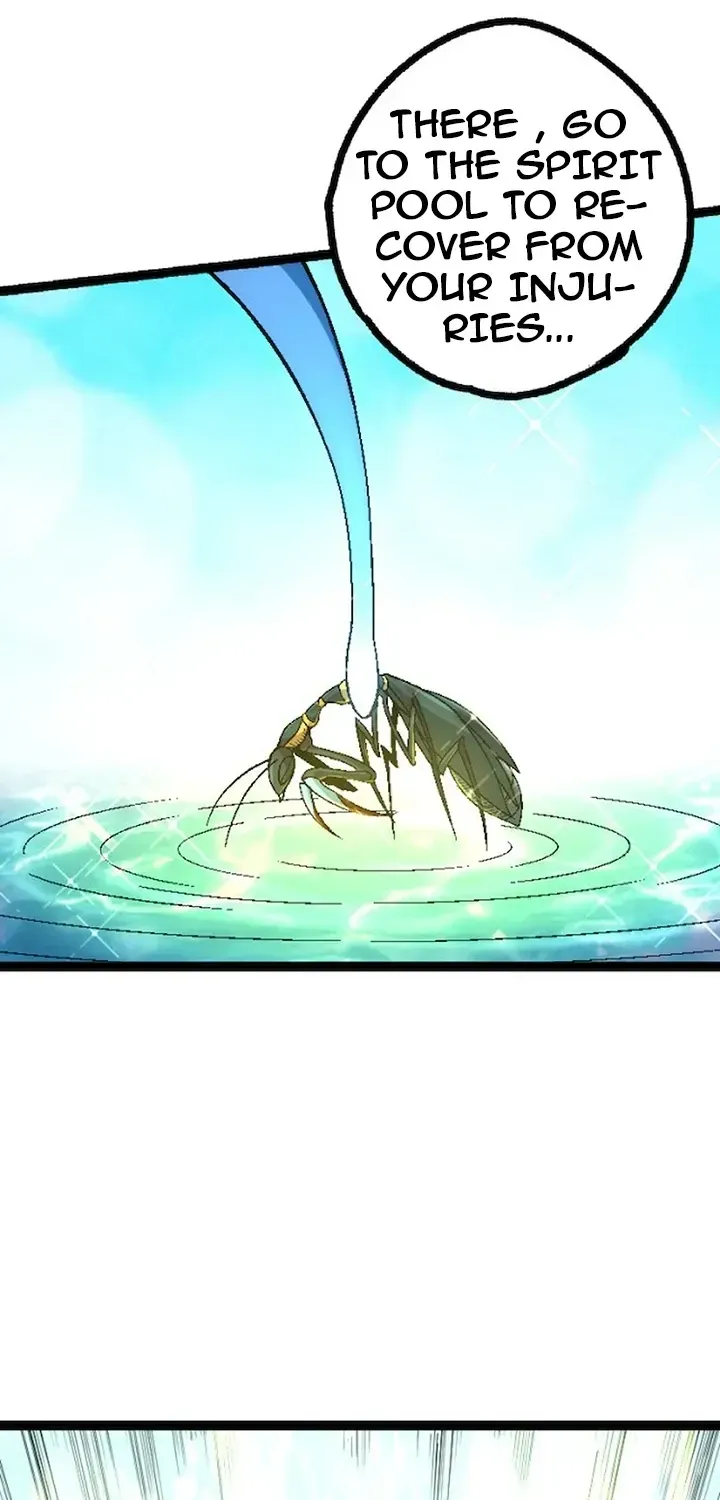 Evolution From a Tree Chapter 42 page 49 - 