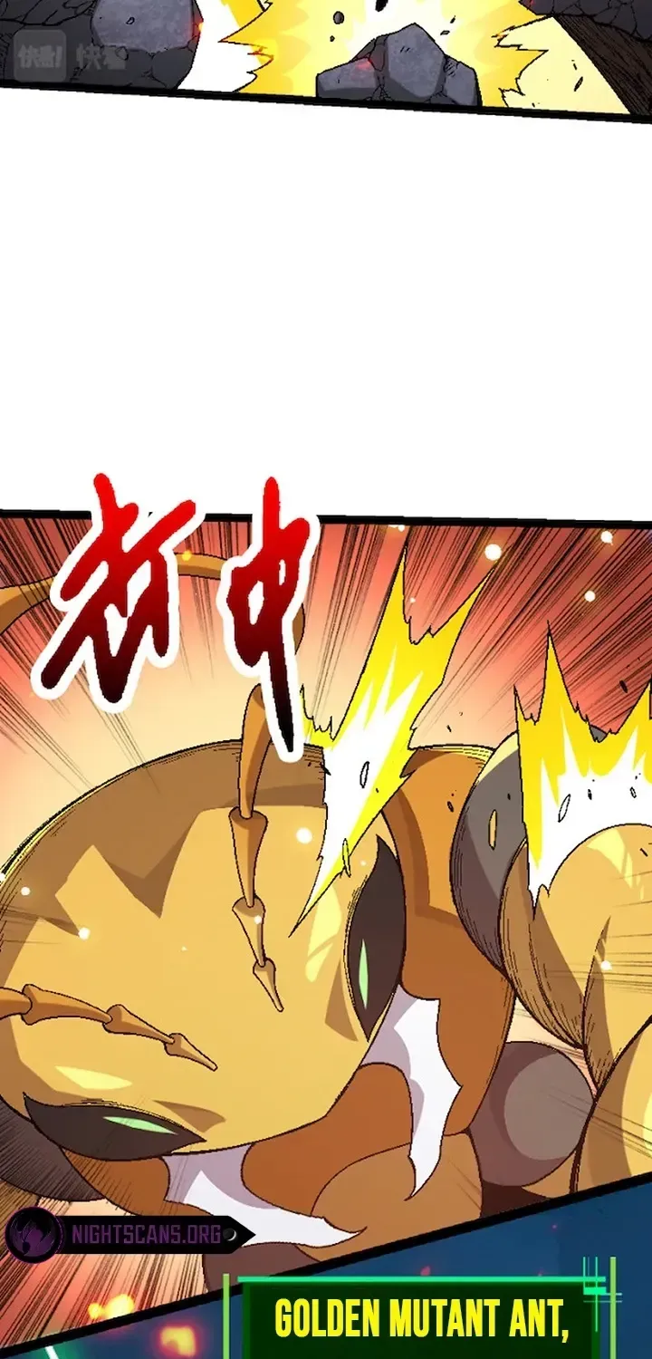 Evolution From a Tree Chapter 42 page 6 - 