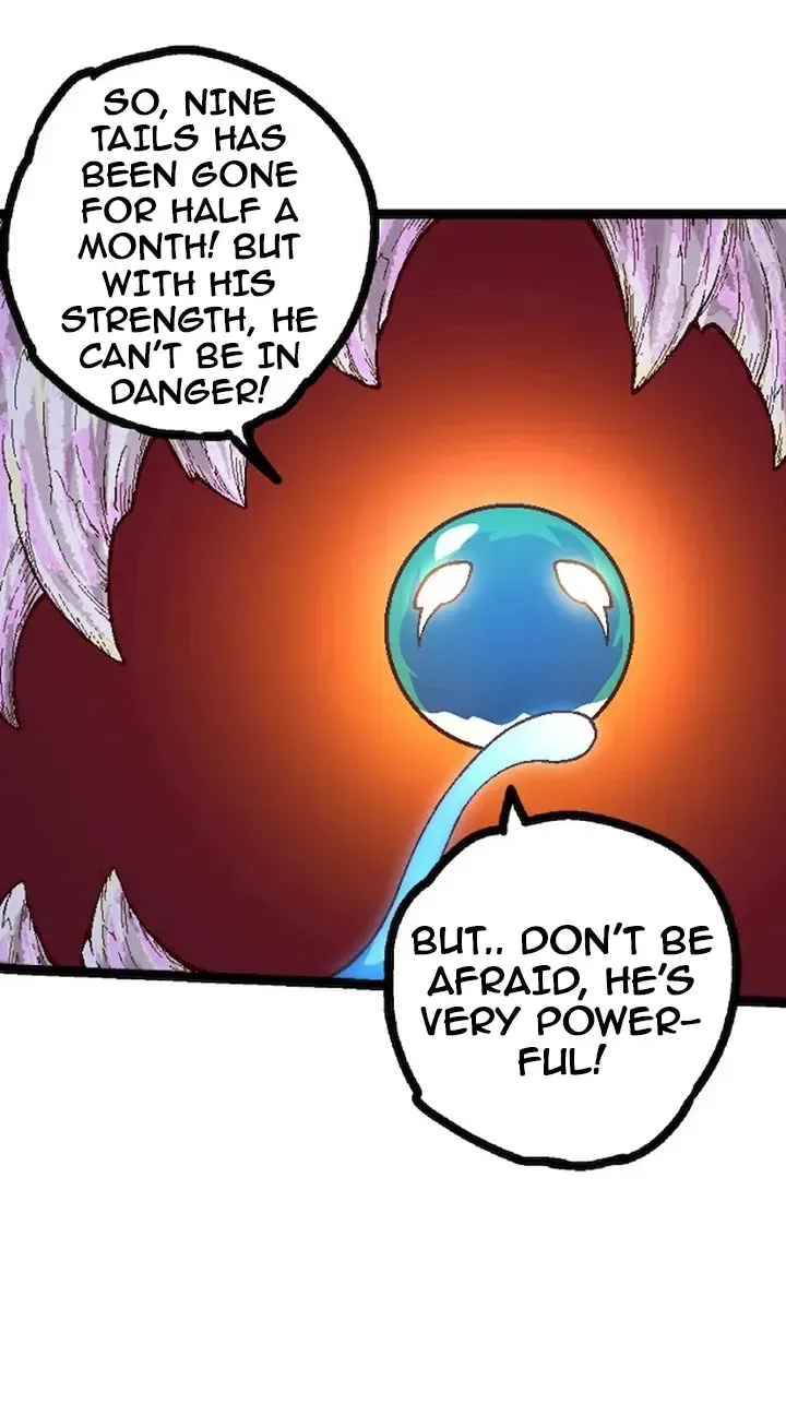 Evolution From a Tree Chapter 42 page 56 - 