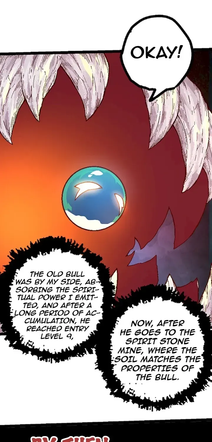 Evolution From a Tree Chapter 42 page 60 - 