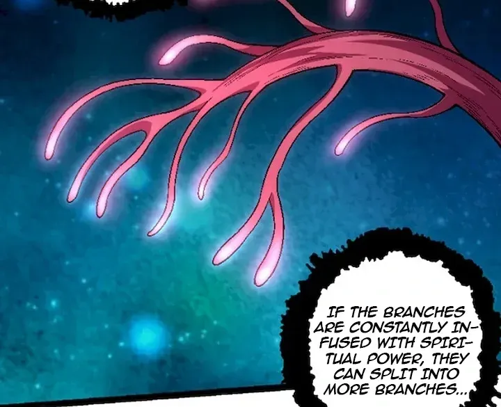Evolution From a Tree Chapter 42 page 65 - 