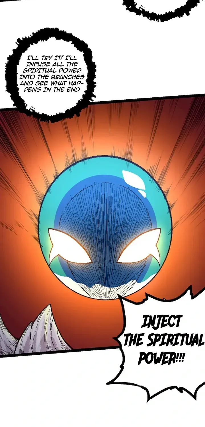 Evolution From a Tree Chapter 42 page 66 - 