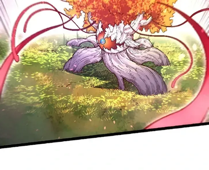 Evolution From a Tree Chapter 42 page 68 - 