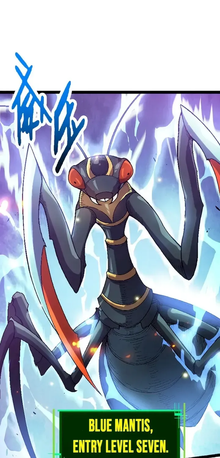 Evolution From a Tree Chapter 42 page 8 - 