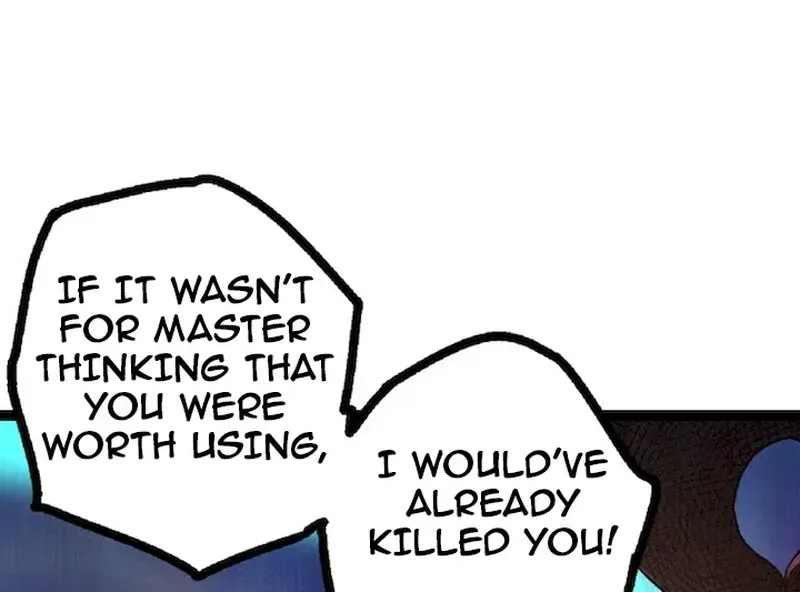Evolution From a Tree Chapter 43 page 13 - 