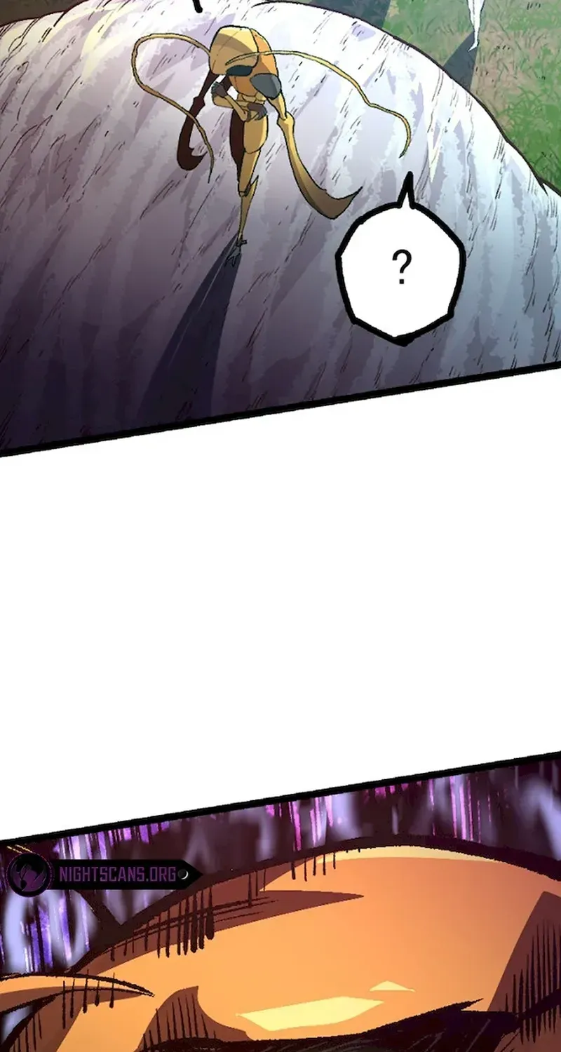 Evolution From a Tree Chapter 43 page 16 - 