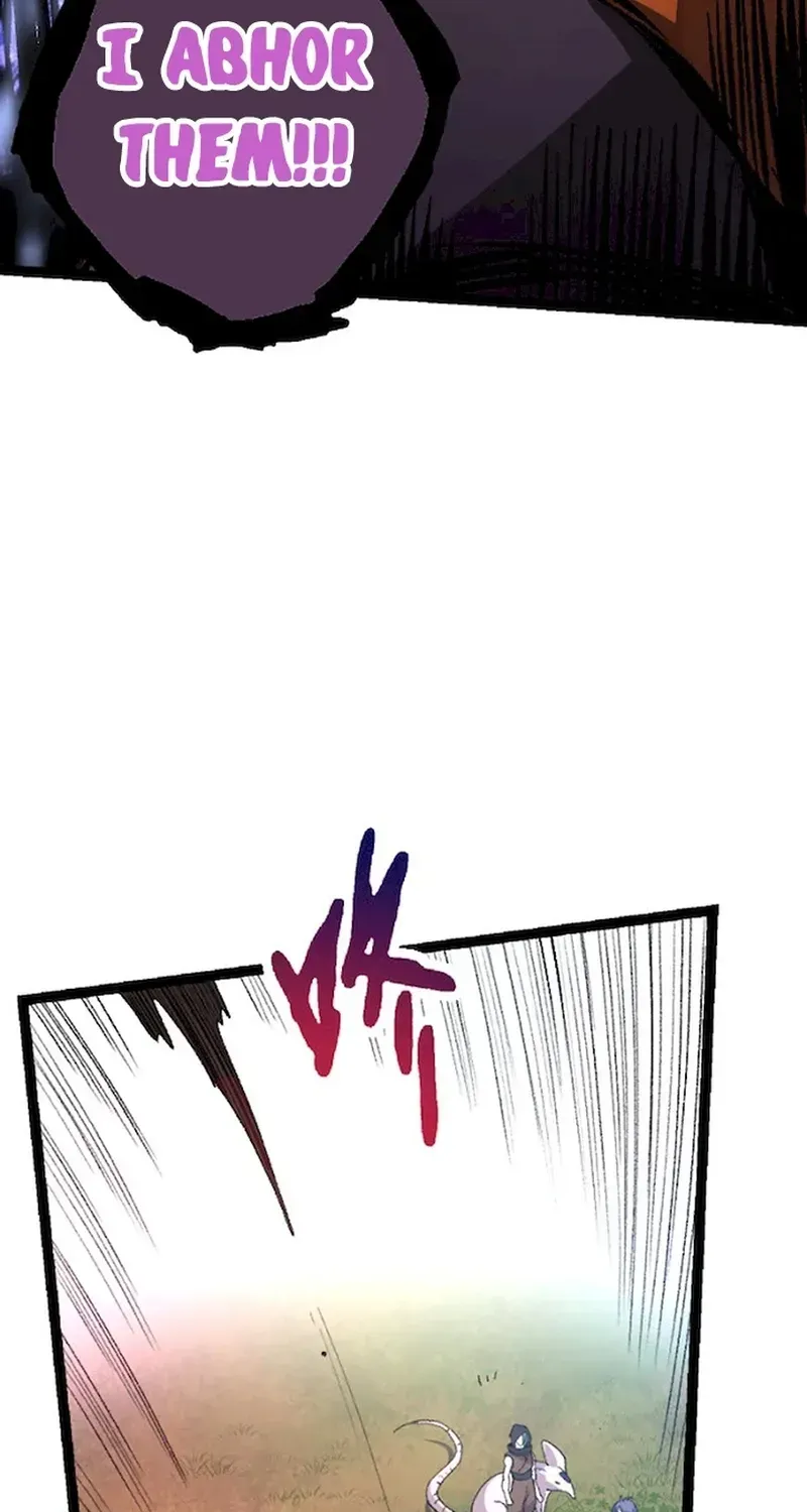 Evolution From a Tree Chapter 43 page 18 - 