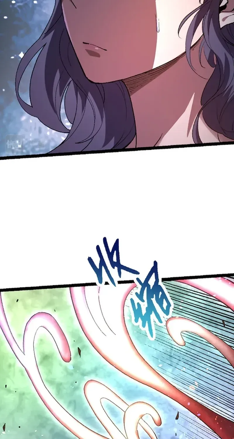 Evolution From a Tree Chapter 43 page 20 - 