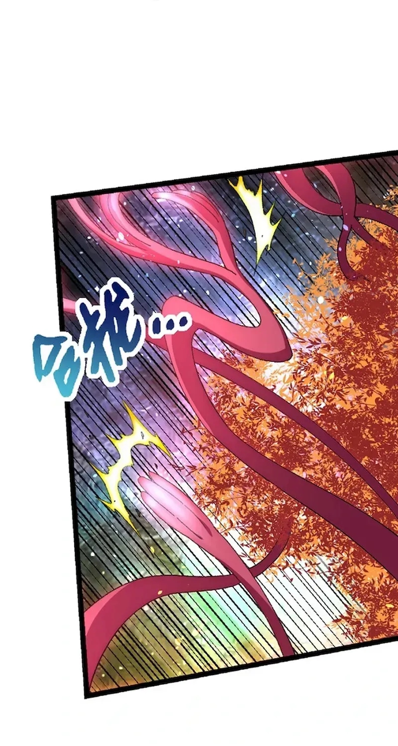 Evolution From a Tree Chapter 43 page 22 - 