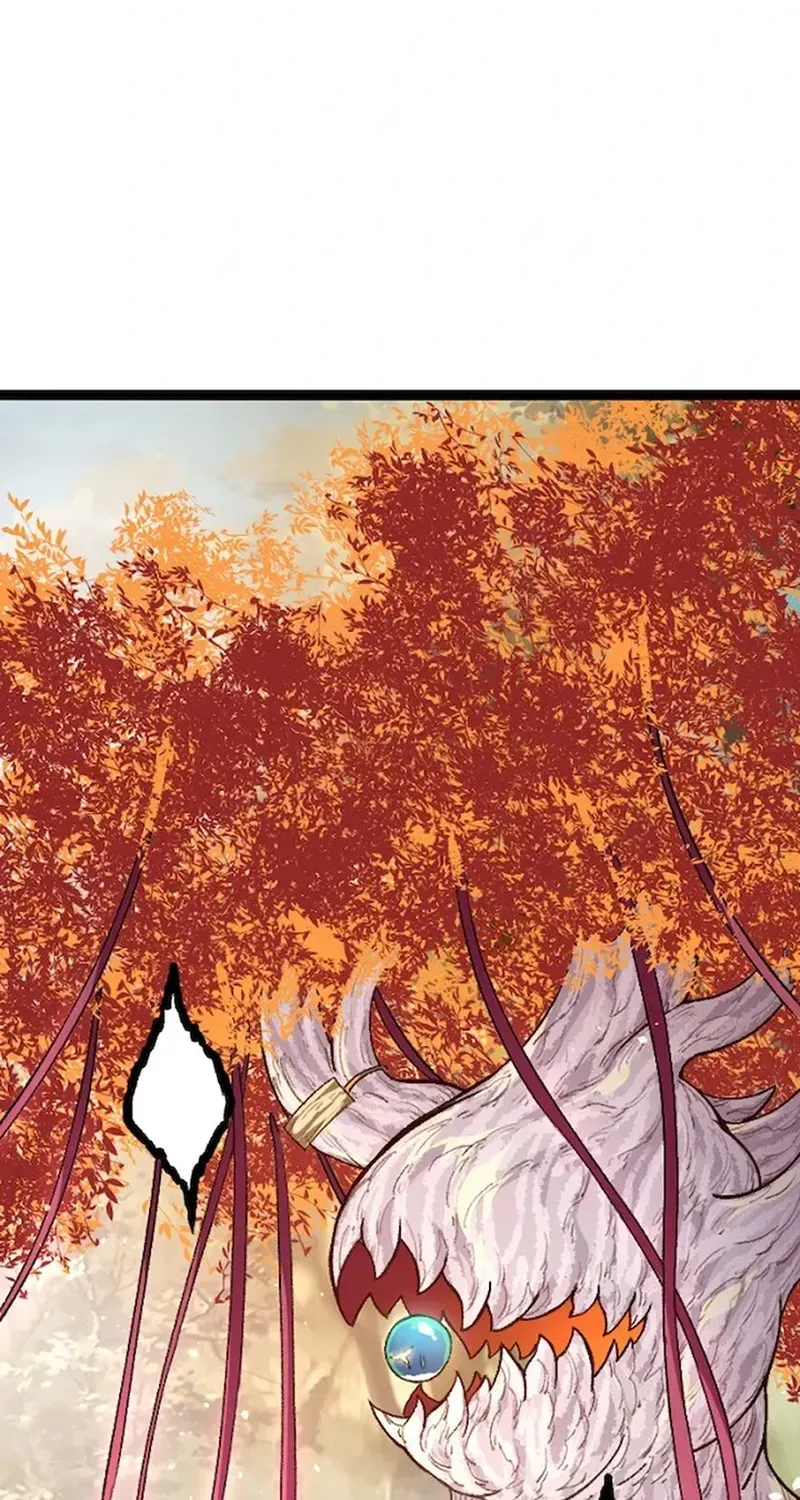Evolution From a Tree Chapter 43 page 23 - 