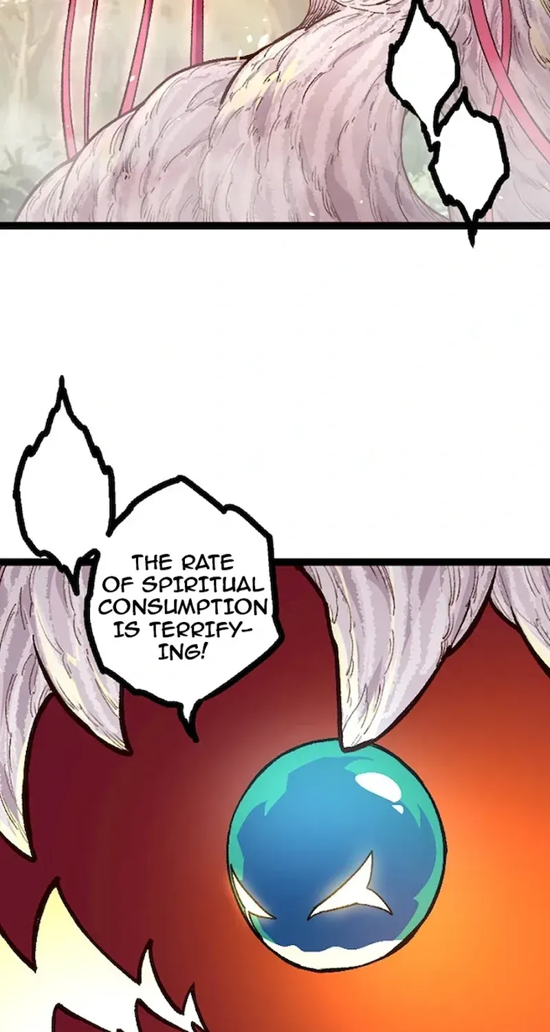 Evolution From a Tree Chapter 43 page 24 - 