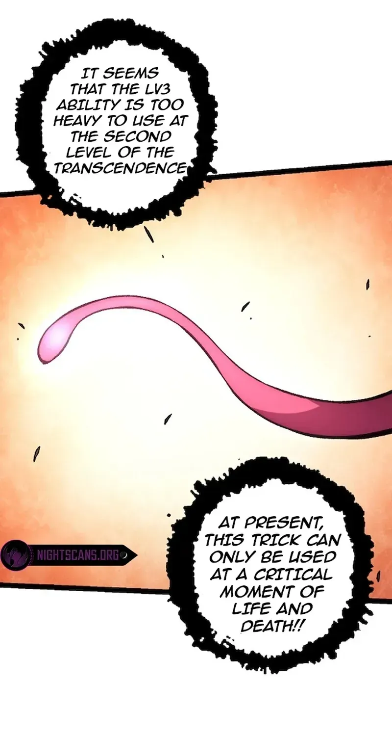 Evolution From a Tree Chapter 43 page 26 - 