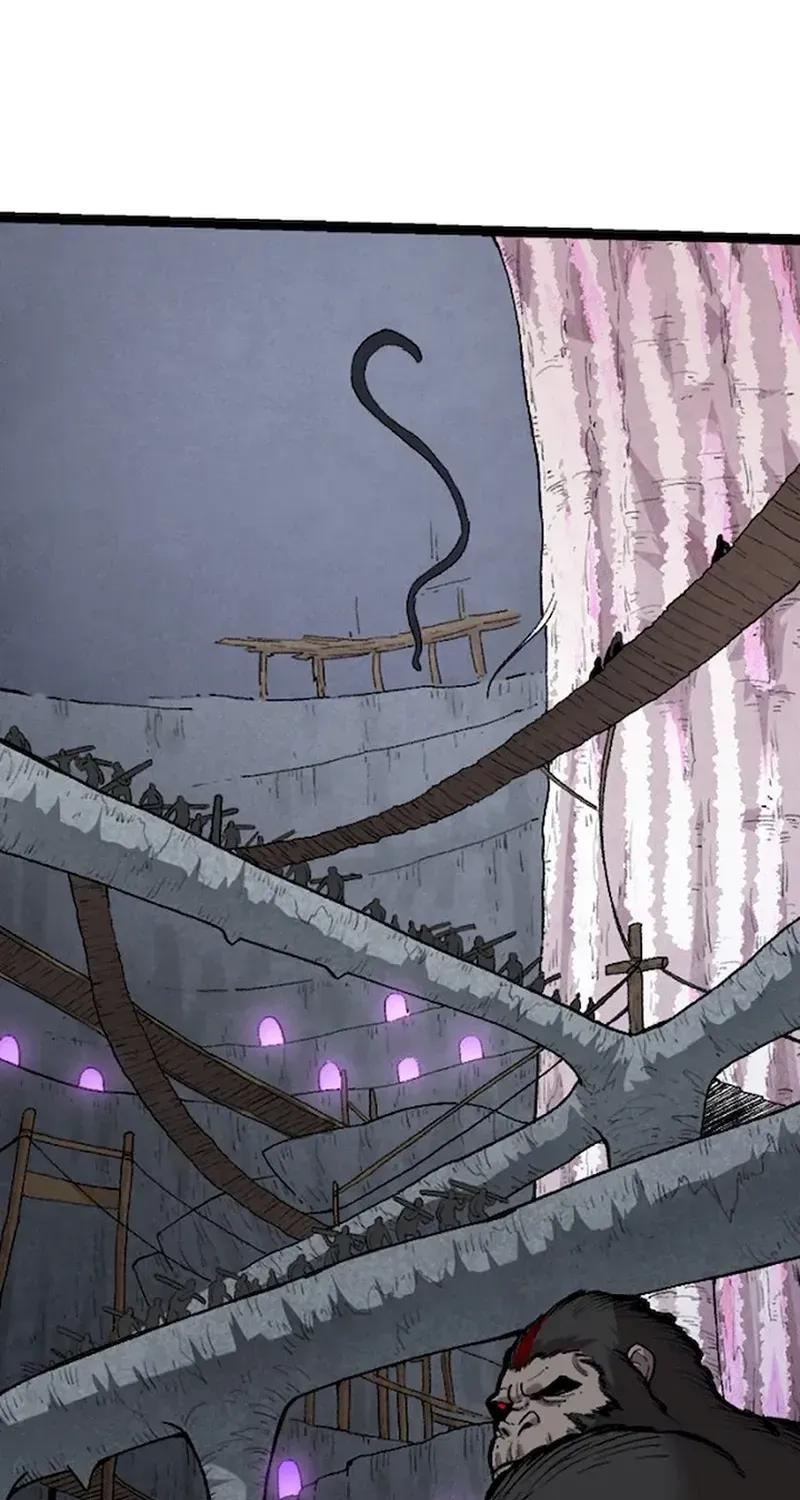 Evolution From a Tree Chapter 43 page 28 - 