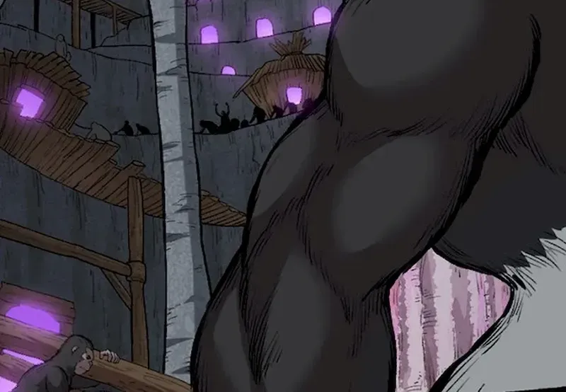Evolution From a Tree Chapter 43 page 29 - 
