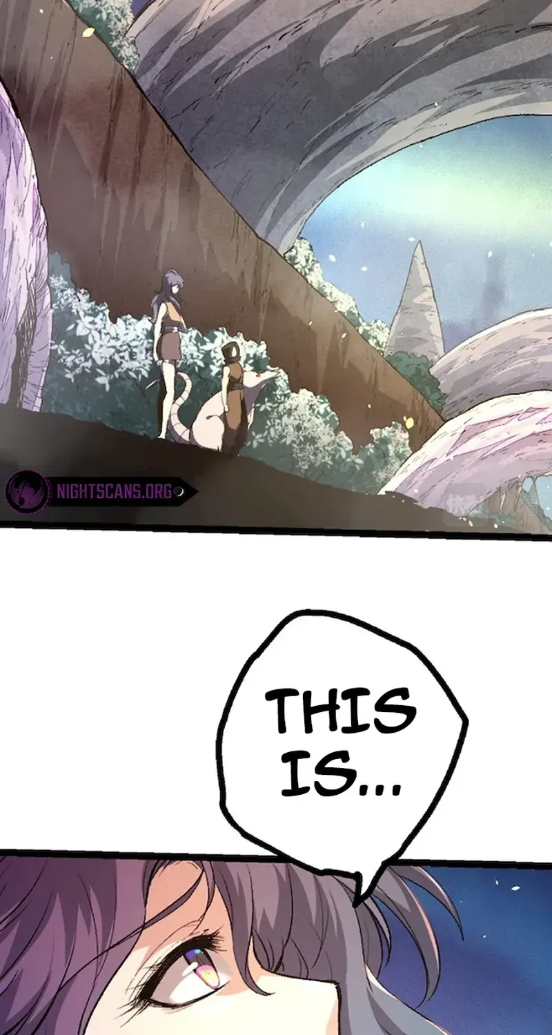 Evolution From a Tree Chapter 43 page 4 - 