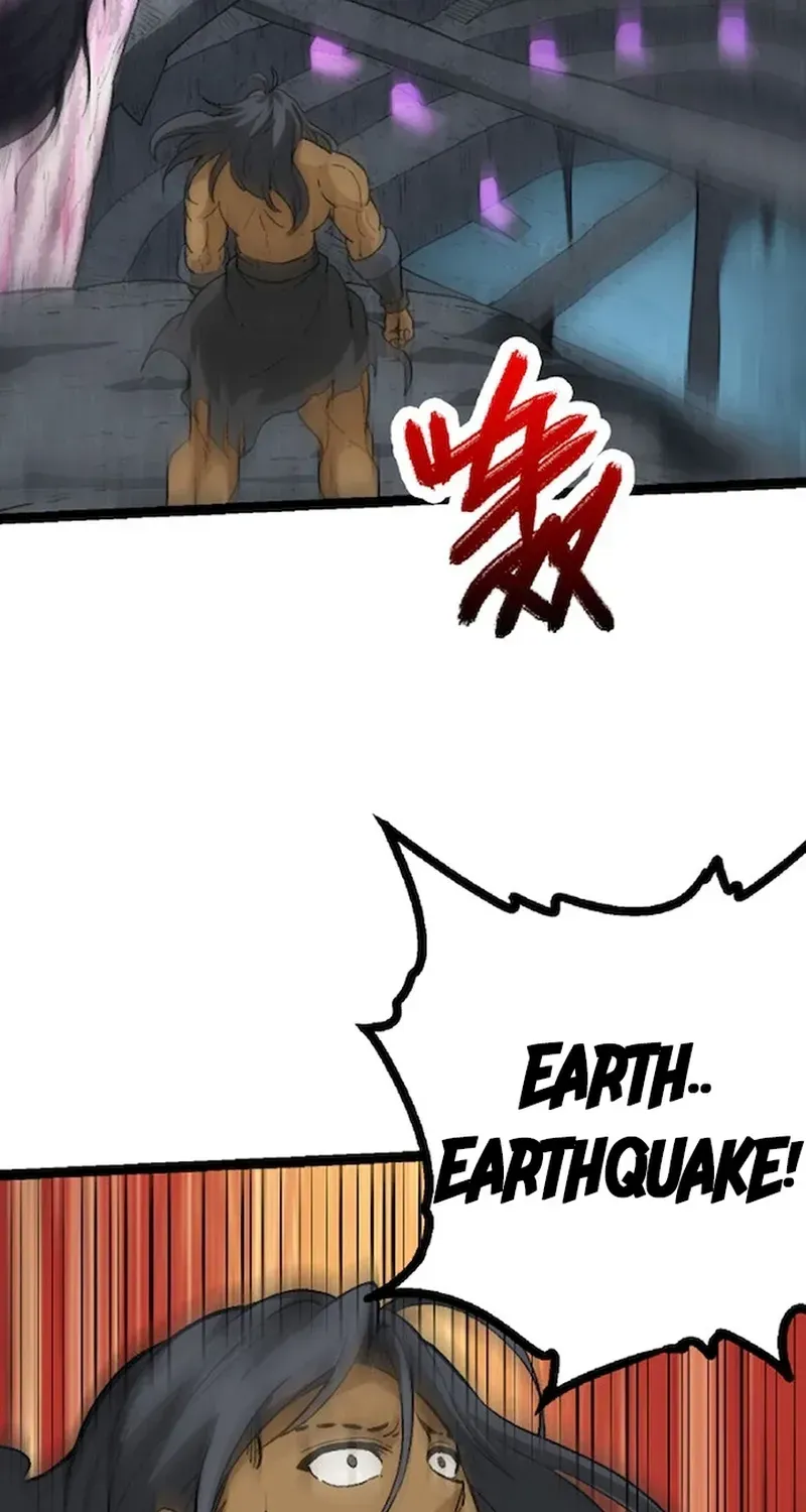 Evolution From a Tree Chapter 43 page 34 - 
