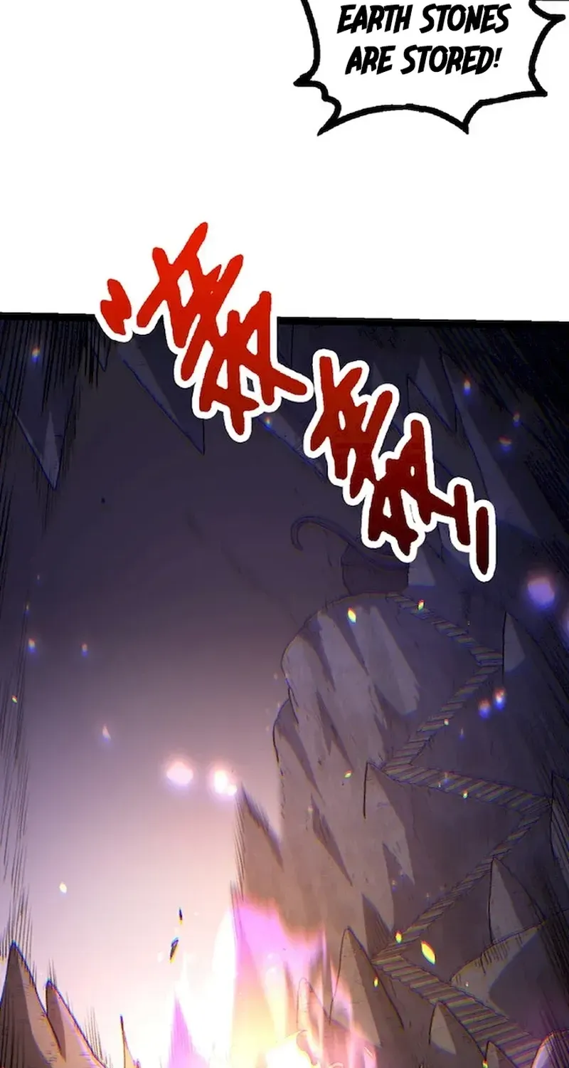Evolution From a Tree Chapter 43 page 39 - 