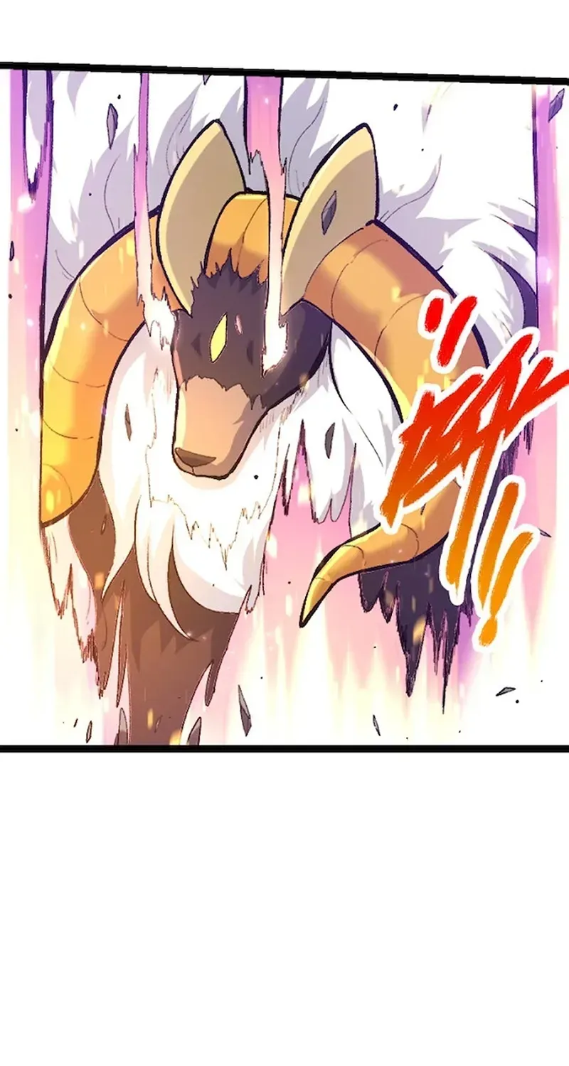 Evolution From a Tree Chapter 43 page 42 - 