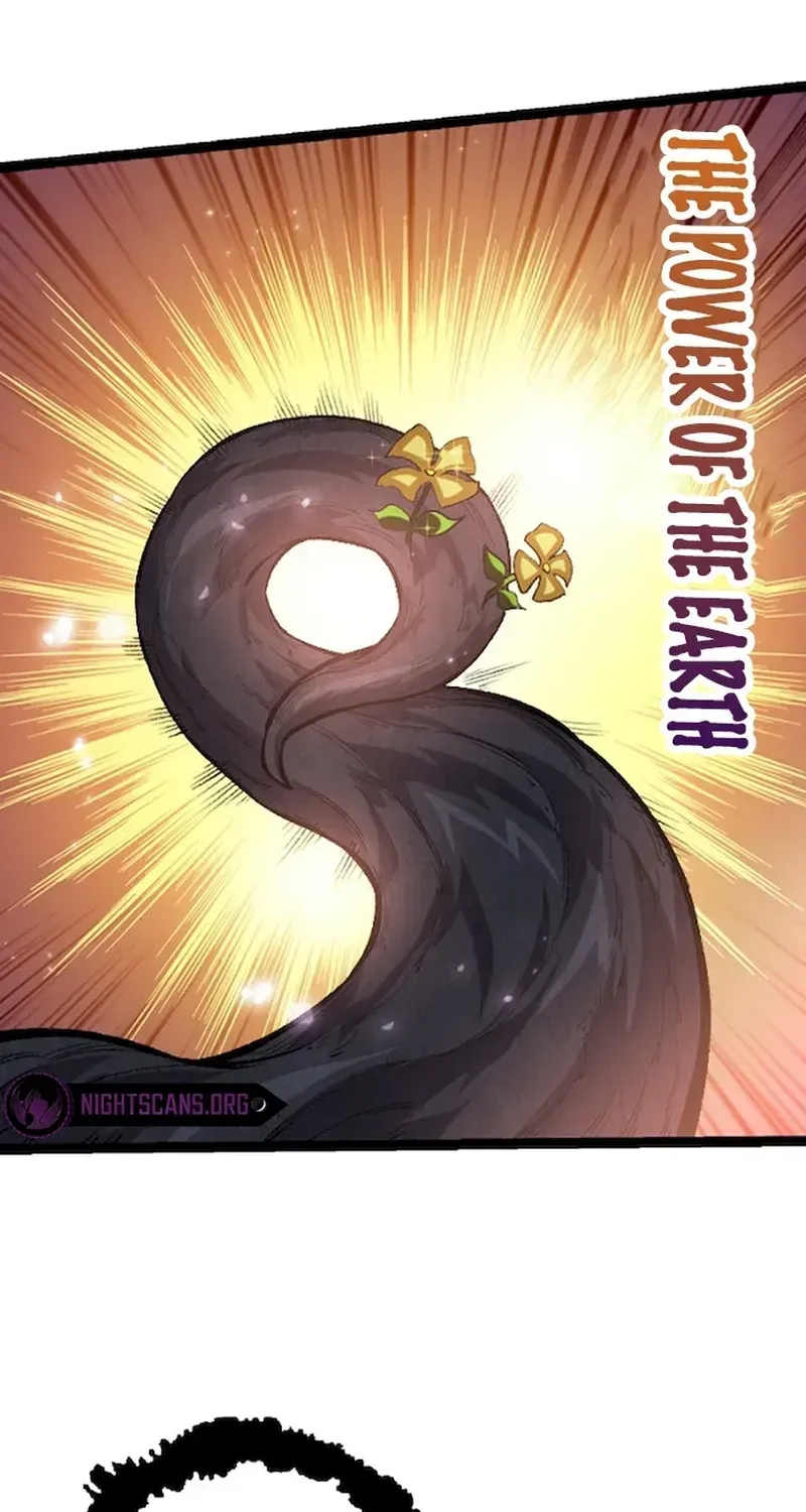 Evolution From a Tree Chapter 43 page 44 - 