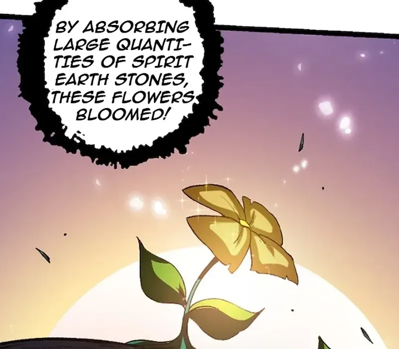 Evolution From a Tree Chapter 43 page 45 - 