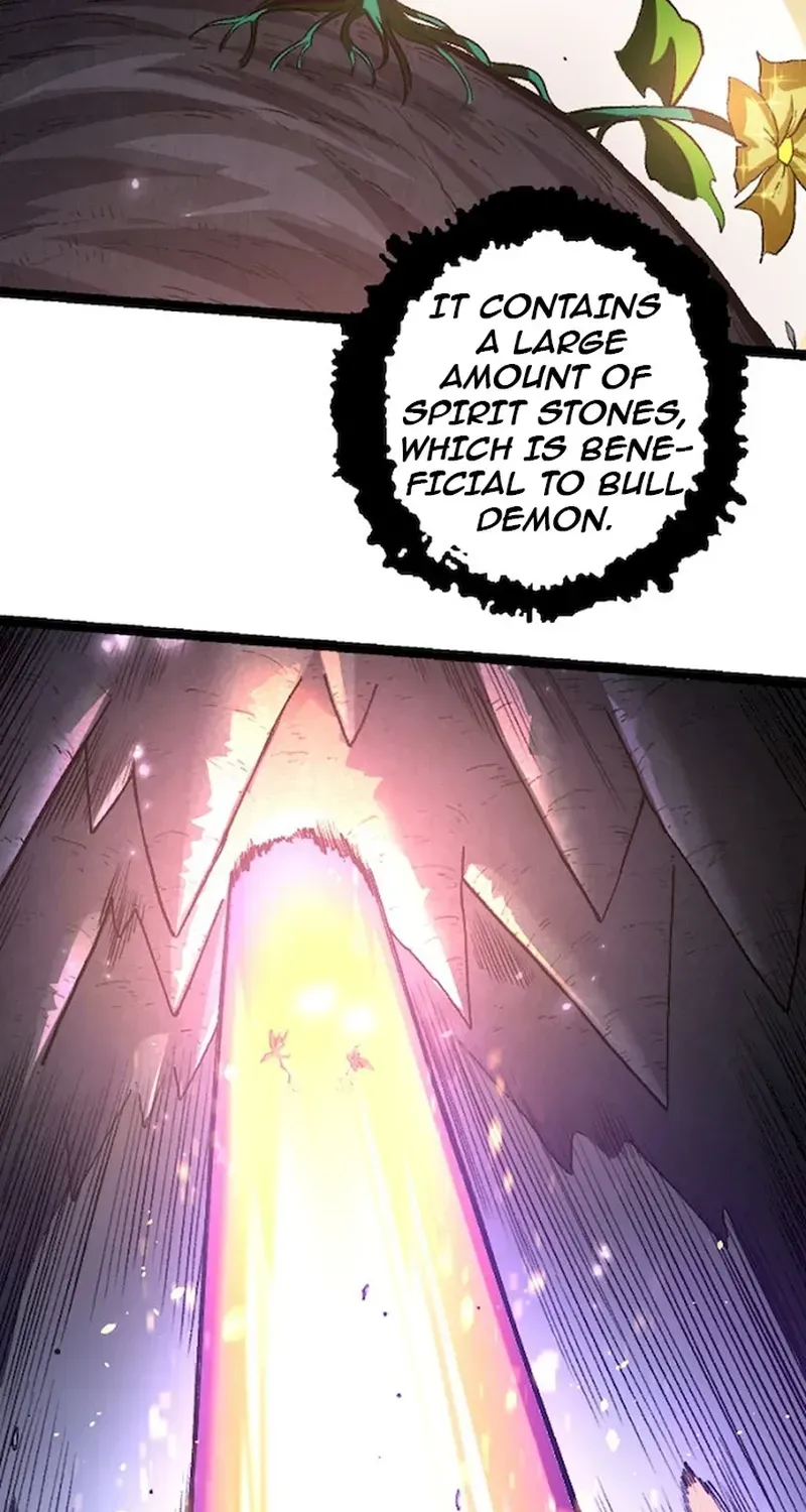 Evolution From a Tree Chapter 43 page 46 - 