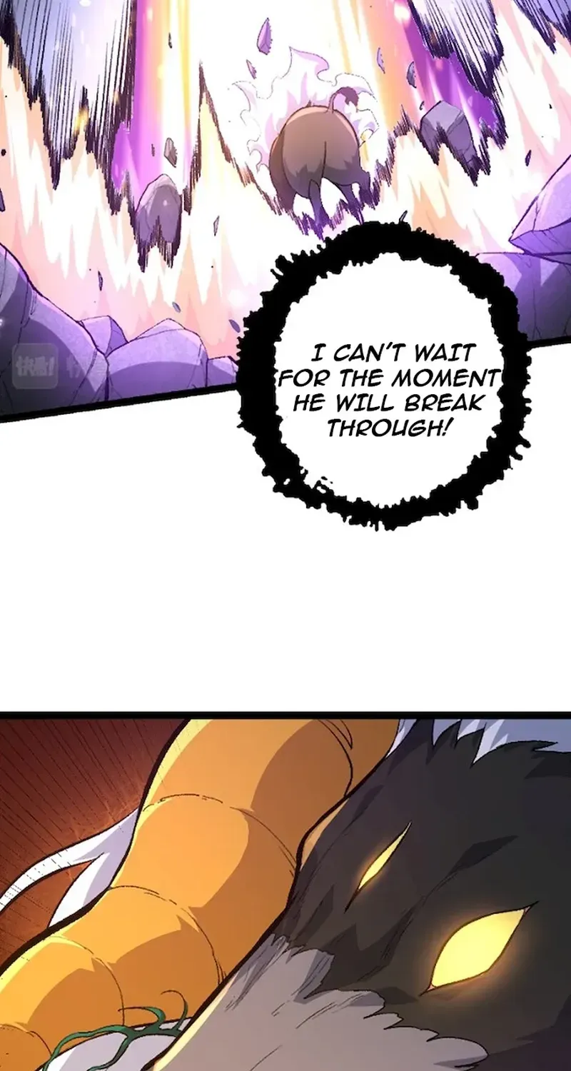 Evolution From a Tree Chapter 43 page 47 - 