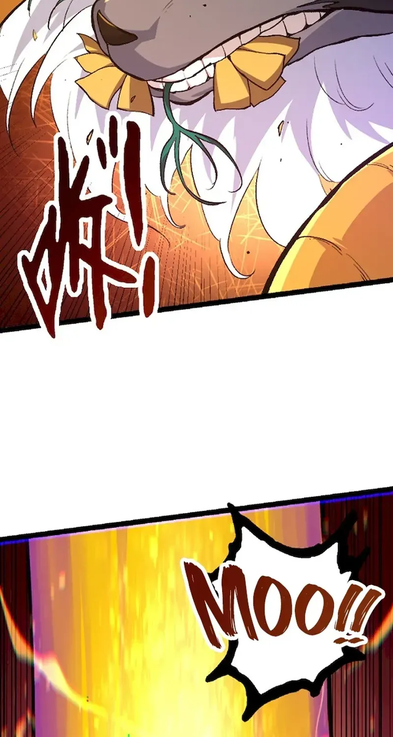 Evolution From a Tree Chapter 43 page 48 - 