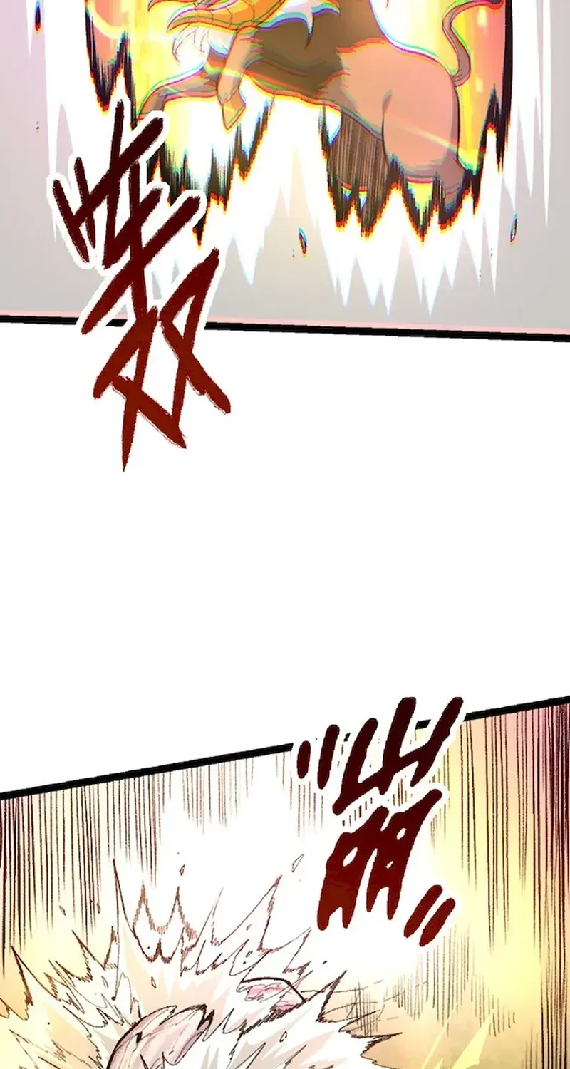 Evolution From a Tree Chapter 43 page 50 - 